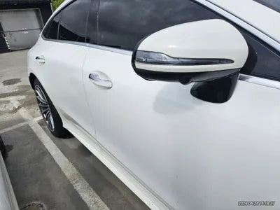 2020 Mercedes-Benz AMG GT 43 VIN: