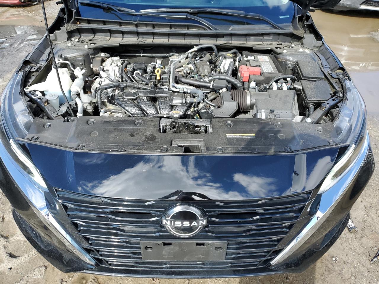 2024 NISSAN ALTIMA SL VIN:1N4BL4EW7RN305201