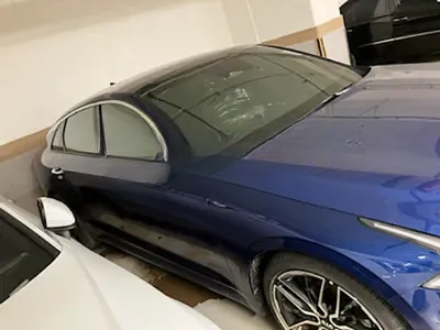 2020 Kia K5 NONE VIN: