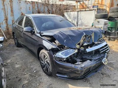 2021 Volkswagen Jetta WVWZZZBUZMM059332 VIN:WVWZZZBUZMM059332