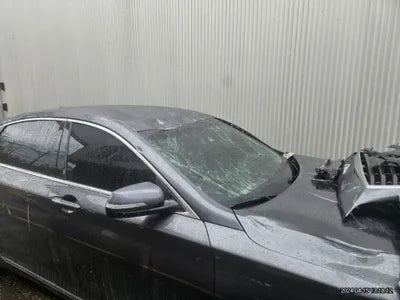 2019 Genesis G80 VIN: