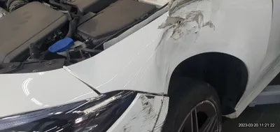 2021 Mercedes-Benz CLA 250 VIN: