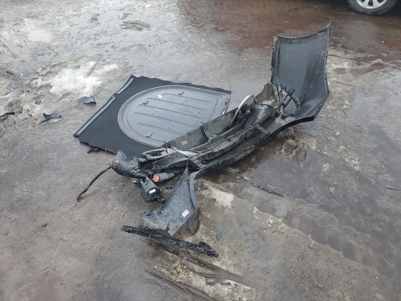 2023 KIA FORTE EX VIN:3KPF34AD5PE627997