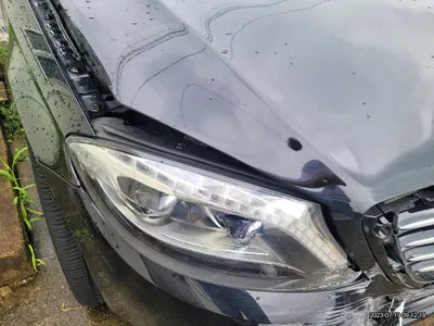 2017 Mercedes-Benz S 350 WDDUG3DB1HA334351 VIN:WDDUG3DB1HA334351