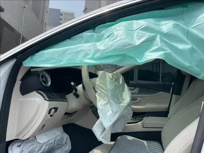 2021 Mercedes-Benz CLS 450 W1K2J5KB3MA094401 VIN:W1K2J5KB3MA094401