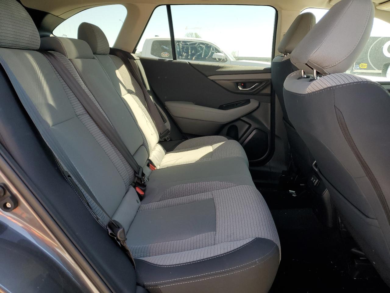 2022 SUBARU OUTBACK PREMIUM VIN:4S4BTAFC8N3224769