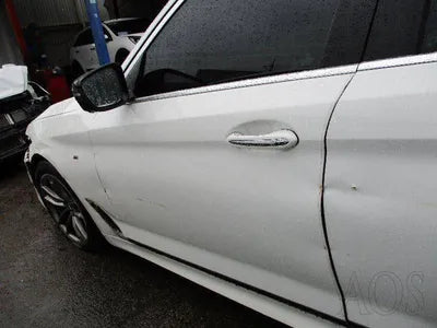 2017 BMW 520 WBAJC3101JWB77375 VIN:WBAJC3101JWB77375