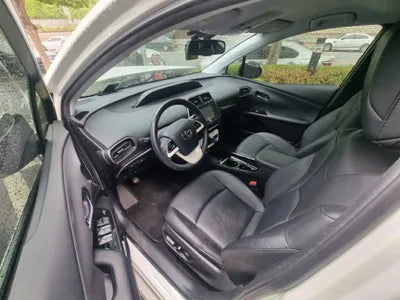 2017 Toyota Prius JTDKARFP8H3051996 VIN:JTDKARFP8H3051996