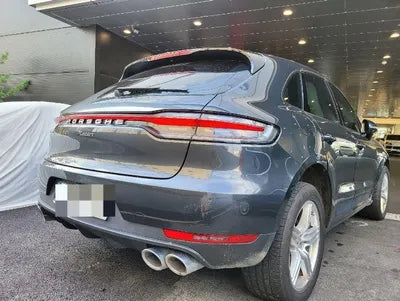 2019 Porsche Macan 382KMWP1AA295XKLB VIN:382KMWP1AA295XKLB