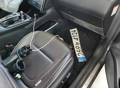 2021 Hyundai Tucson KMHJE811BMU006127 VIN:KMHJE811BMU006127