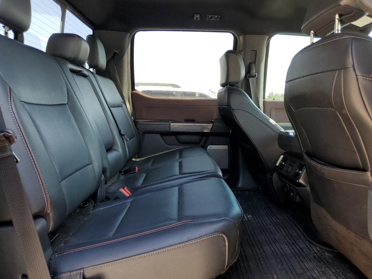2022 FORD F150 SUPERCREW VIN:1FTFW1E80NFC24841