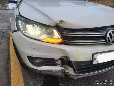 2016 Volkswagen Tiguan WVGZZZ5NZGW011321 VIN:WVGZZZ5NZGW011321