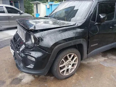 2020 Jeep Renegade 1C4BU0000LPL12386 VIN:1C4BU0000LPL12386