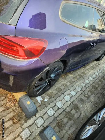 2015 Volkswagen Scirocco WVWZZZ13ZFV013935 VIN:WVWZZZ13ZFV013935