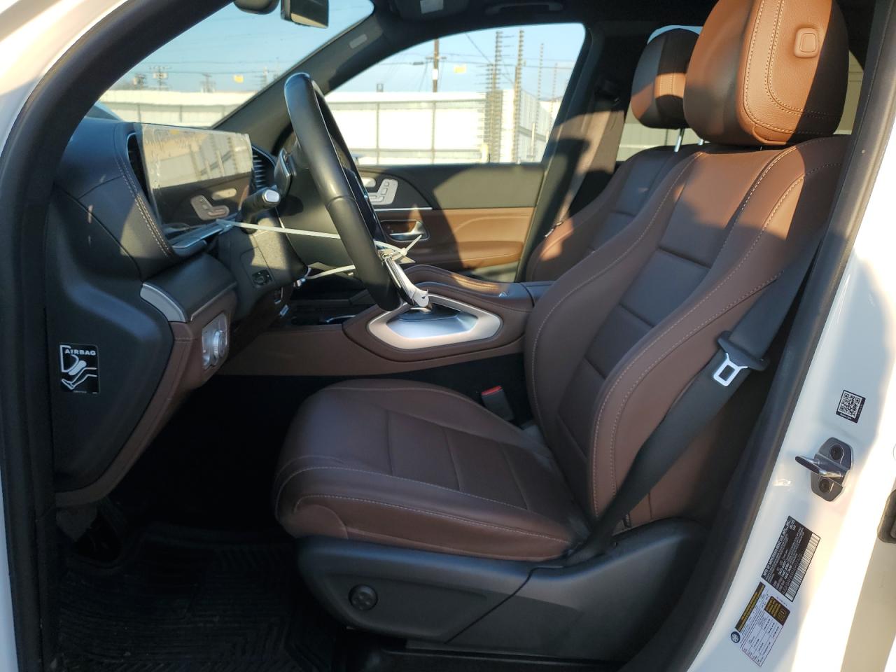 2024 MERCEDES-BENZ GLE 350 4MATIC VIN:4JGFB4FB9RA997670