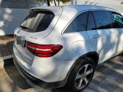 2018 Mercedes-Benz GLC 220 WDC0G0FB8JF403883 VIN:WDC0G0FB8JF403883