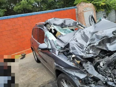 2015 Volkswagen Tiguan WVGZZZ5NZFW565769 VIN:WVGZZZ5NZFW565769