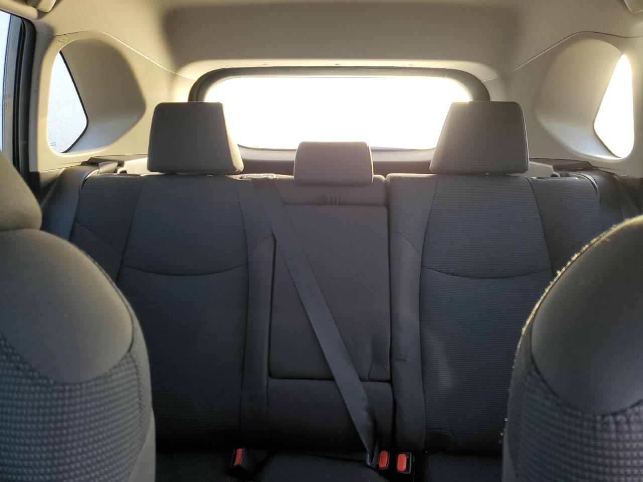 2023 TOYOTA RAV4 LE VIN:2T3H1RFV2PC243744