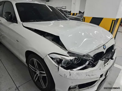 2016 BMW 118 WBA1S5102GV803431 VIN:WBA1S5102GV803431