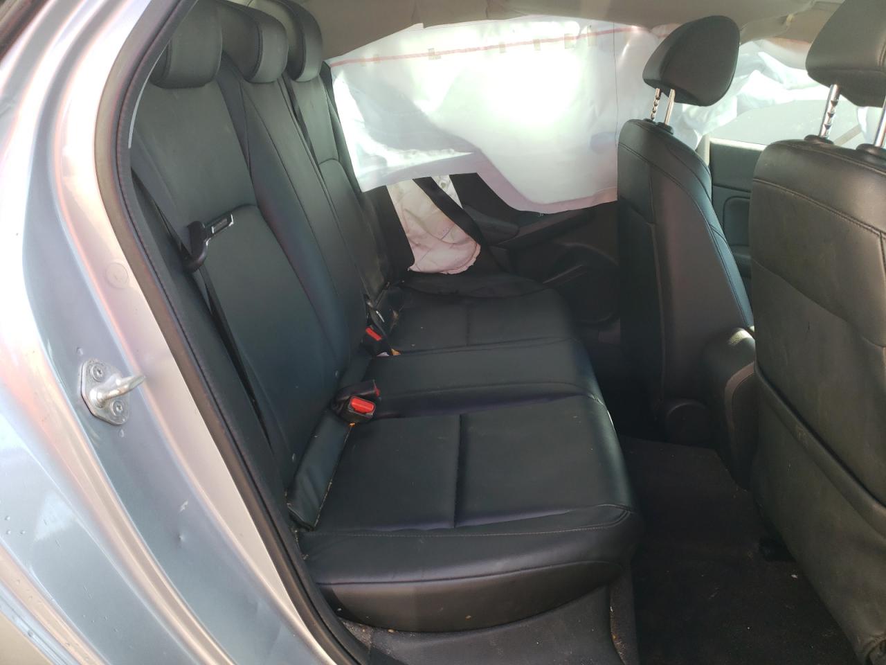 2023 ACURA INTEGRA  VIN:19UDE4H29PA016817