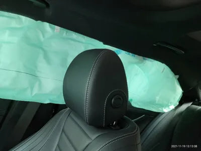 2020 Mercedes-Benz E 350 W1KZF8GB7MA875464 VIN:W1KZF8GB7MA875464