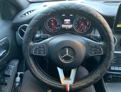 2017 Mercedes-Benz A 200 WDDBF4DB6HJ523190 VIN:WDDBF4DB6HJ523190