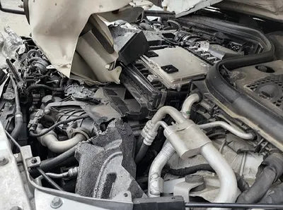 2019 Mercedes-Benz CLS 400 WDD2J2DB8KA044635 VIN:WDD2J2DB8KA044635