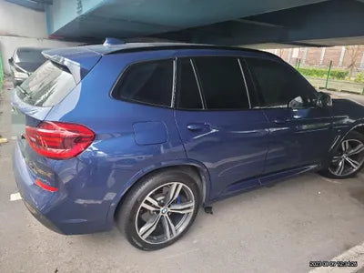 2020 BMW X3 M 164KMWBATY9103L9D VIN:164KMWBATY9103L9D
