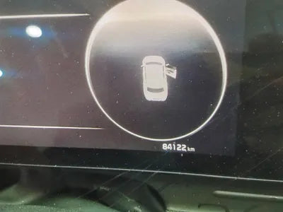 2021 Kia Sportage VIN: