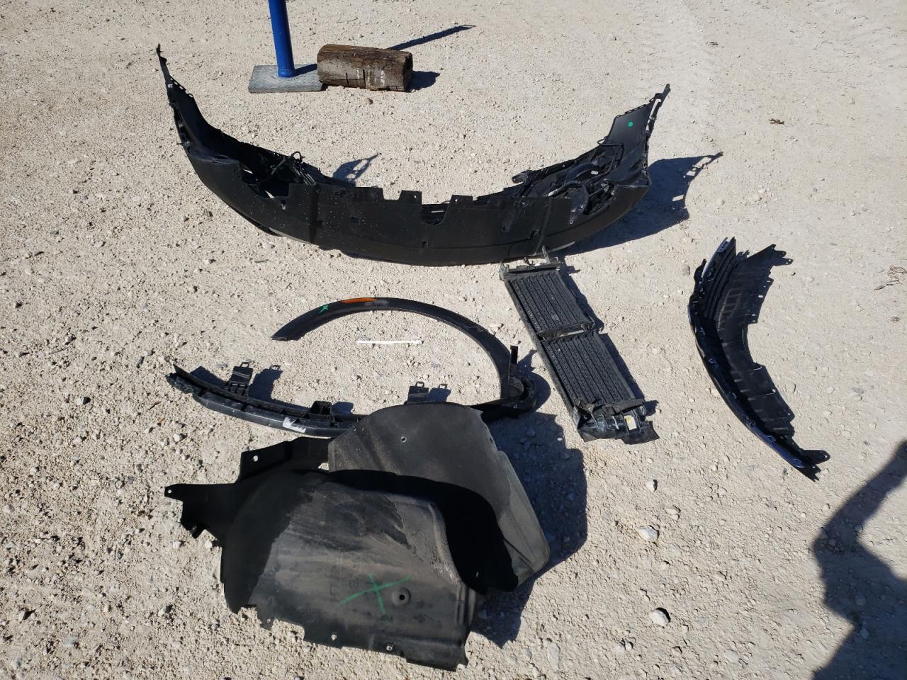 2022 BUICK ENCORE GX SELECT VIN:KL4MMDSL8NB064717