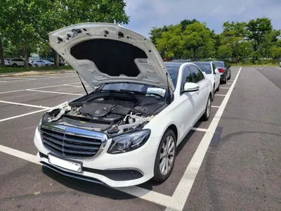 2019 Mercedes-Benz E 220 WDDZF0FB2KA531623 VIN:WDDZF0FB2KA531623