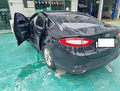 2015 Ford Mondeo WF0DXXWPCFFL20542 VIN:WF0DXXWPCFFL20542