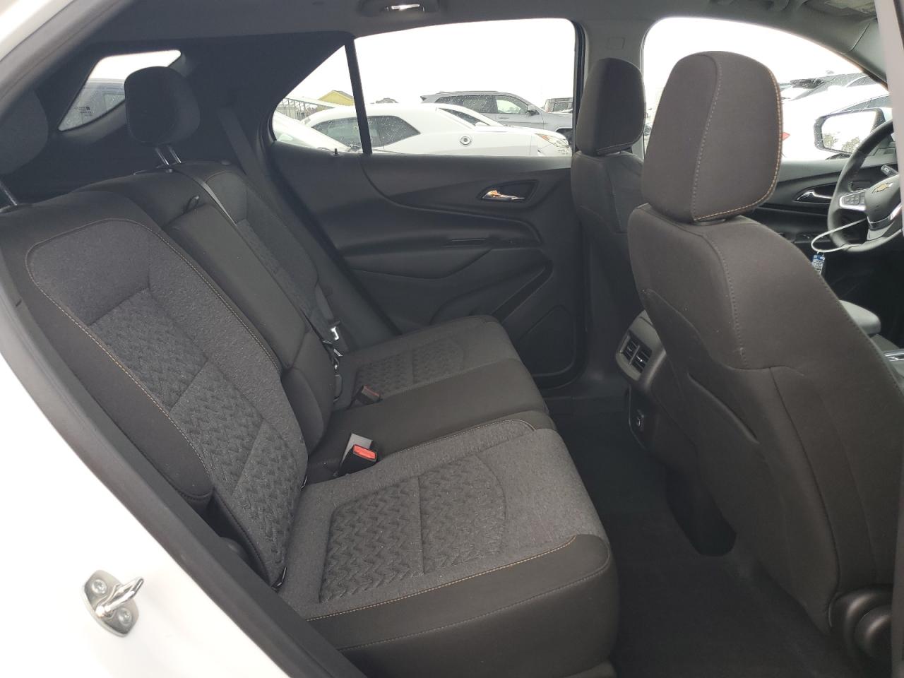 2024 CHEVROLET EQUINOX LT VIN:3GNAXKEG9RS133662