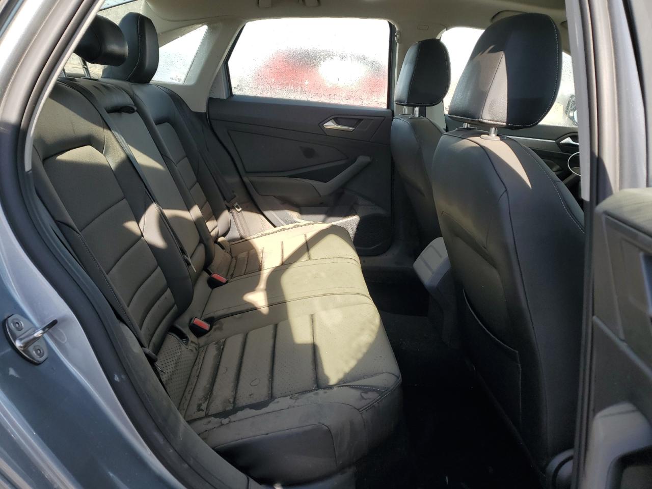 2024 VOLKSWAGEN JETTA SE VIN:3VW7M7BU6RM068984