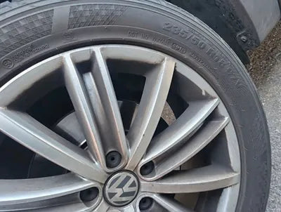 2015 Volkswagen Tiguan WVGZZZ5NZFW577745 VIN:WVGZZZ5NZFW577745