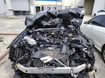 2019 Genesis G90 KMHG241DDKU060754 VIN:KMHG241DDKU060754