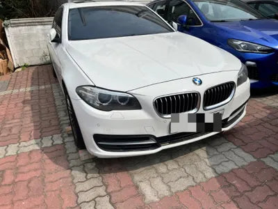 2015 BMW 520 WBA5E5105FG065507 VIN:WBA5E5105FG065507