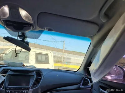 2016 Hyundai Santa FE 316KMKMHSW81UBGU6 VIN:316KMKMHSW81UBGU6