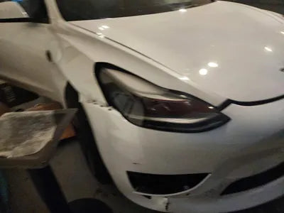 2022 Tesla Model 3 5YJ3E1EA5NF303287 VIN:5YJ3E1EA5NF303287