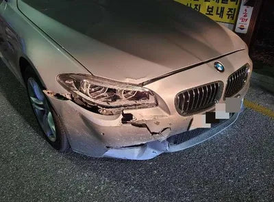 2016 BMW 520 WBA5E5102GG201335 VIN:WBA5E5102GG201335