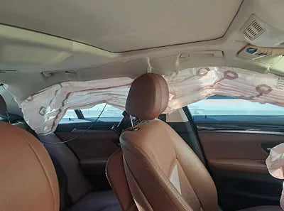 2016 BMW 520 WBA5E7105GG569391 VIN:WBA5E7105GG569391