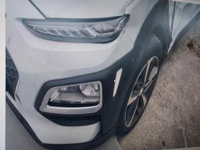 2019 Hyundai Kona VIN: