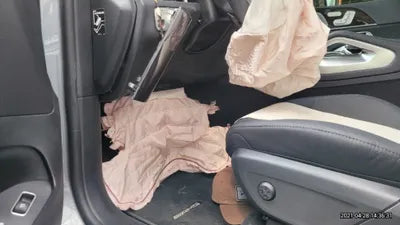 2021 Mercedes-Benz GLE 400 W1NFD2DB2MA326526 VIN:W1NFD2DB2MA326526