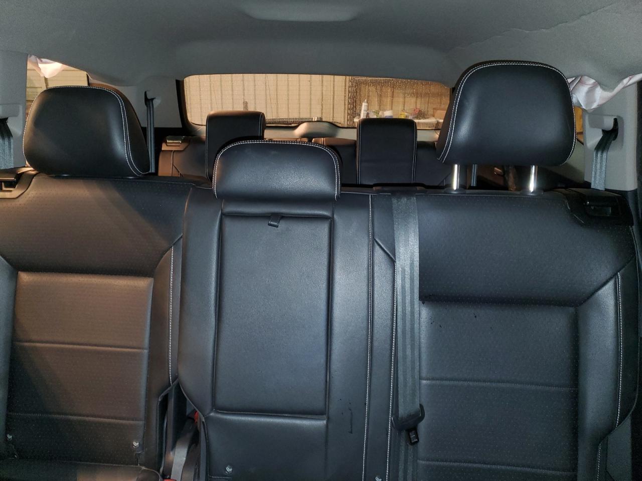 2022 VOLKSWAGEN ATLAS SE VIN:1V2WP2CA3NC514905