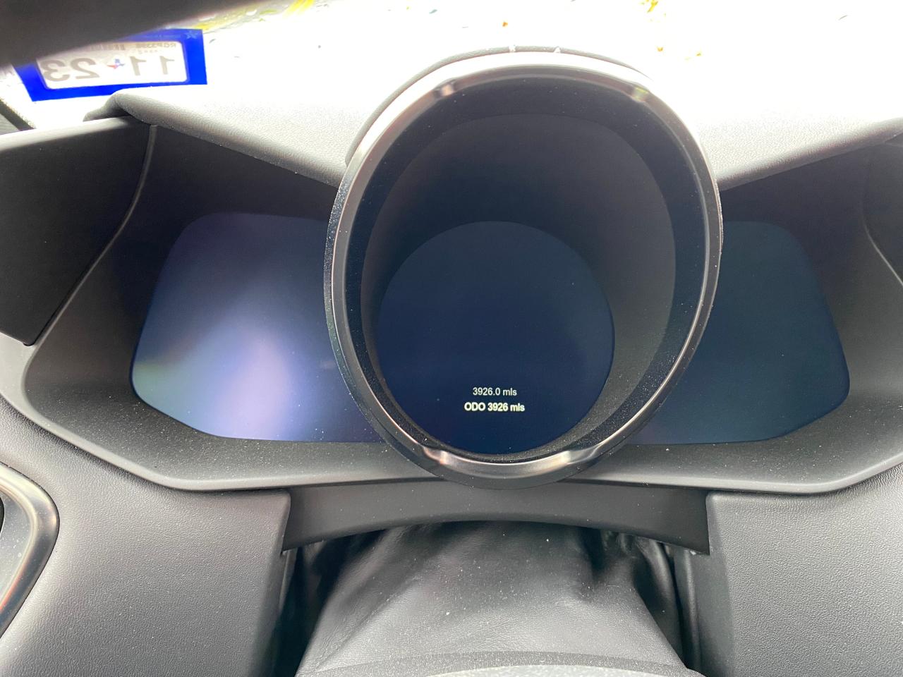 2022 ASTON MARTIN VANTAGE  VIN:SCFSMGBW5NGP06128