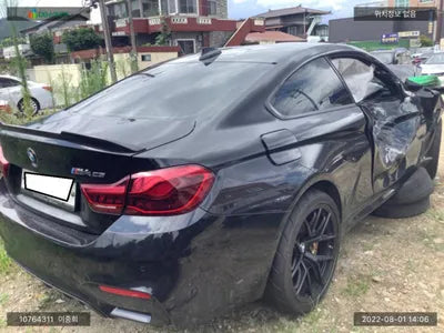 2018 BMW M4 WBS3S7107JAC06874 VIN:WBS3S7107JAC06874