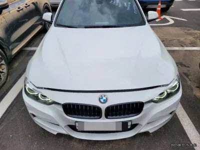 2018 BMW 330 VIN: