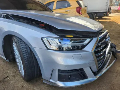 2021 Audi 50 WAUZZZF88MN005564 VIN:WAUZZZF88MN005564