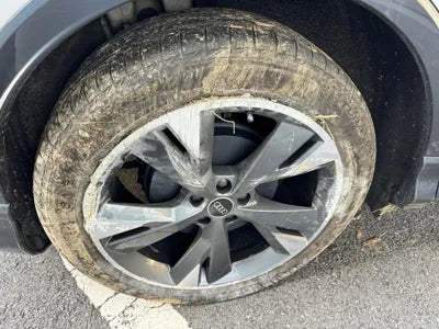 2022 Audi e-tron WAUZZZFZ1NP043071 VIN:WAUZZZFZ1NP043071