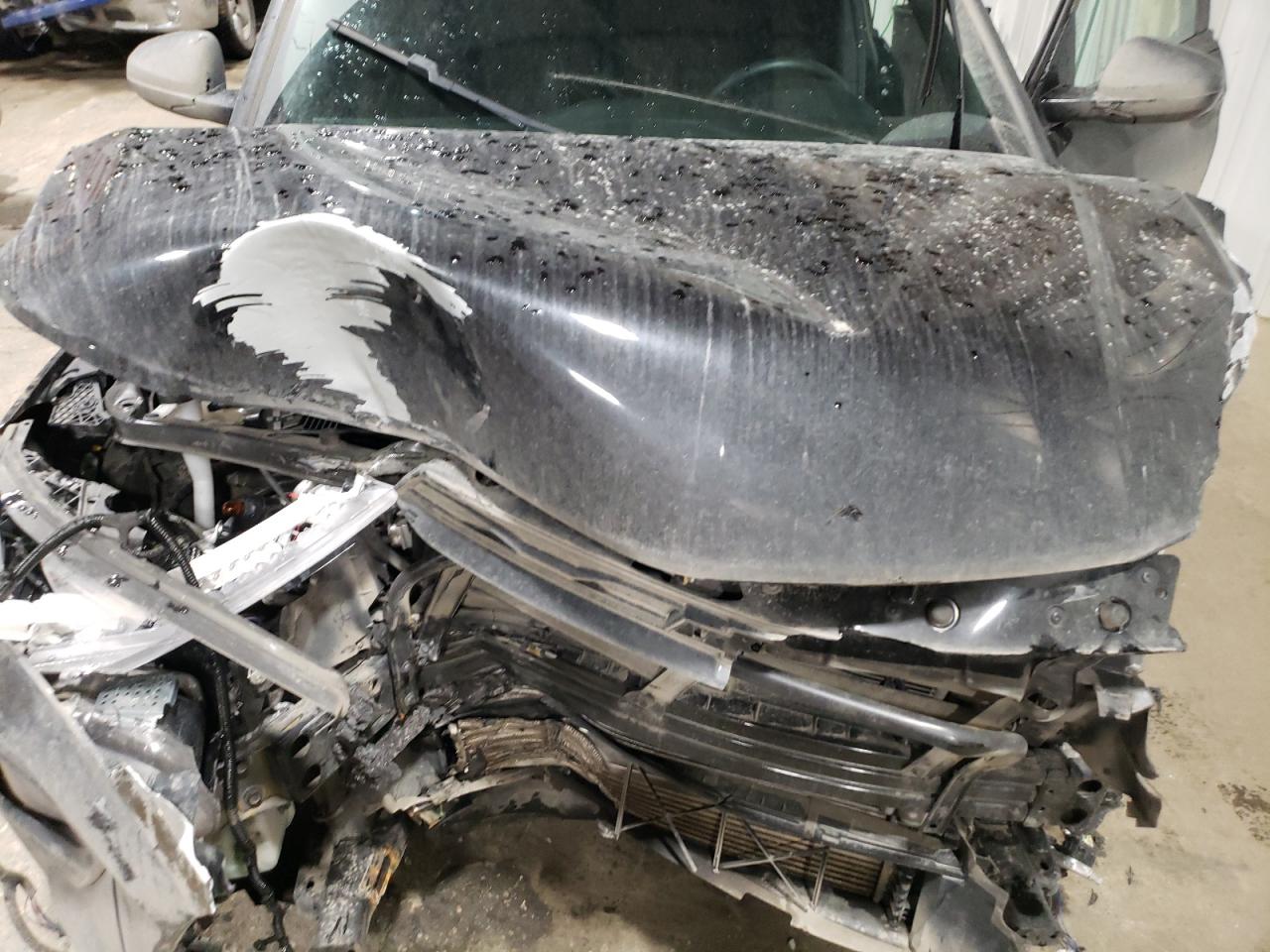 2023 CHEVROLET TRAILBLAZER RS VIN:KL79MUSL4PB152059